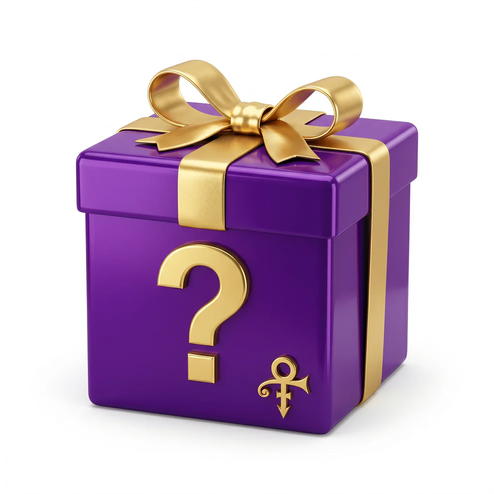 Mystery Box